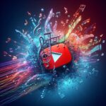 Hướng dẫn xây kênh Youtube Music từ A-Z (2024)